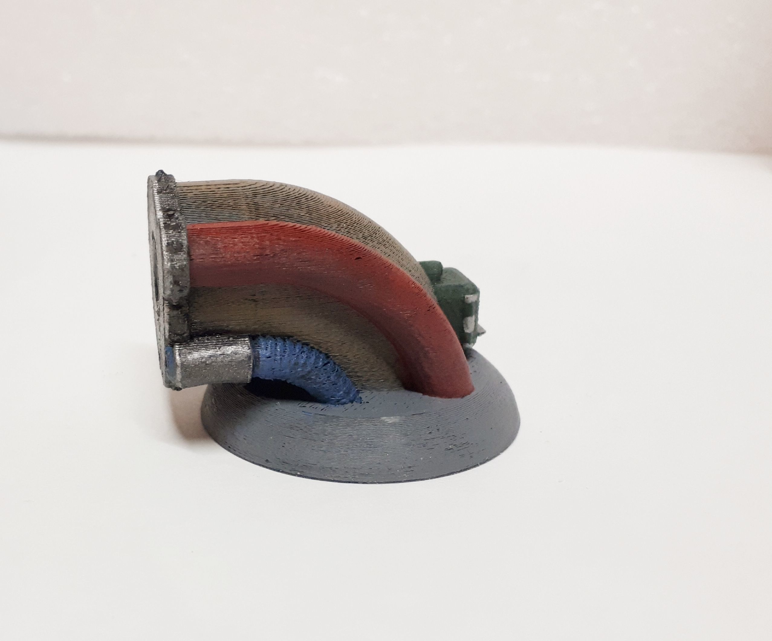 Modular industrial terrain 3D print model_4