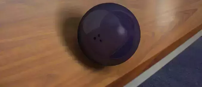 Metal Ball