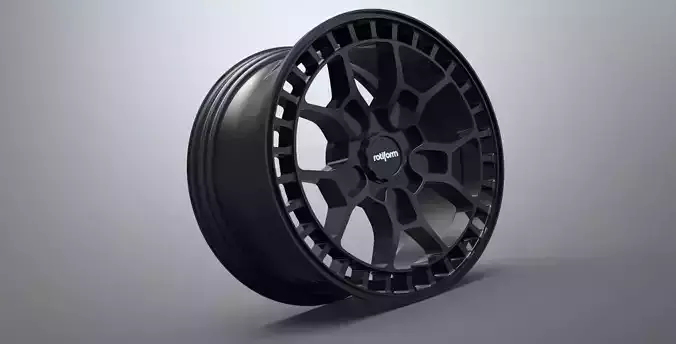ROTIFORM ZMO R181