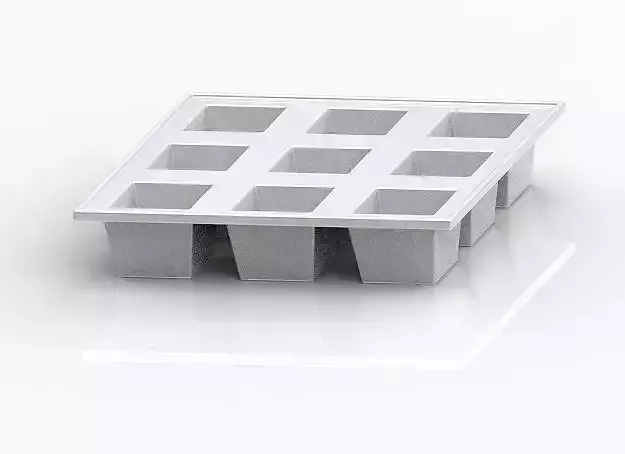 Ice Cube Mold 3D print model