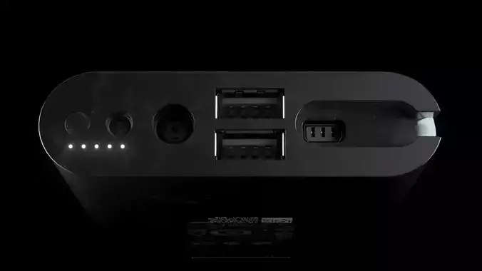 Dell Power Companion