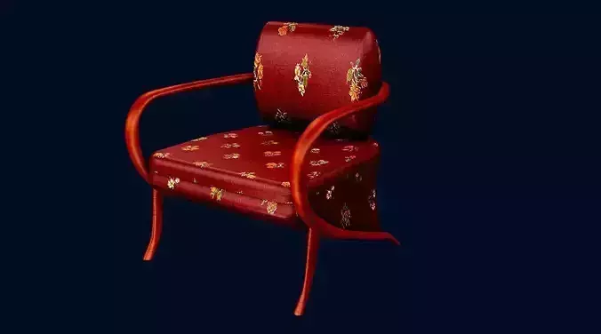 ARM CHAIR