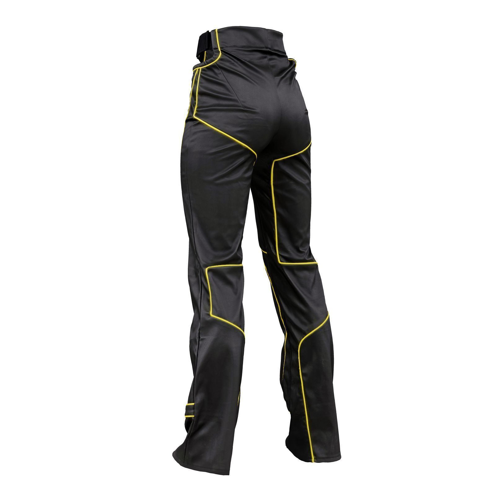 GIA Trousers 3D model_5