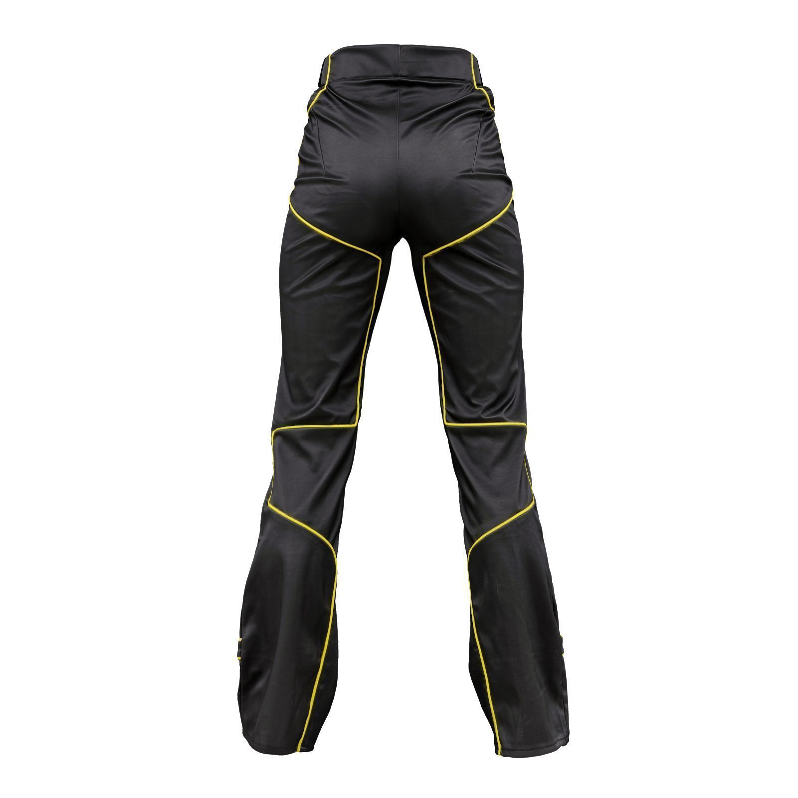 GIA Trousers 3D model_3