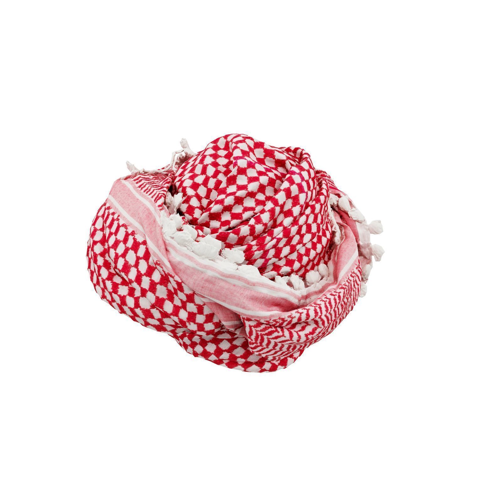 HeadScarf Sloppy 3D model_2