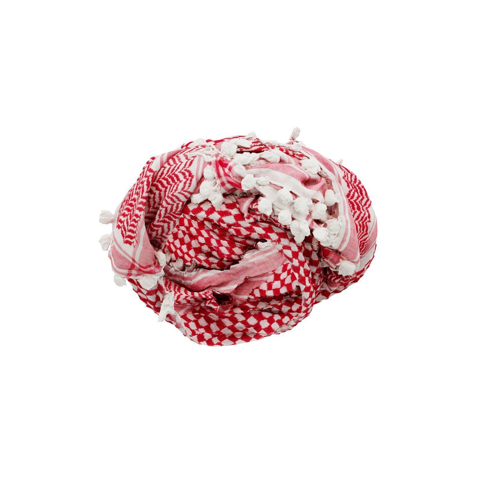 HeadScarf Sloppy 3D model_1