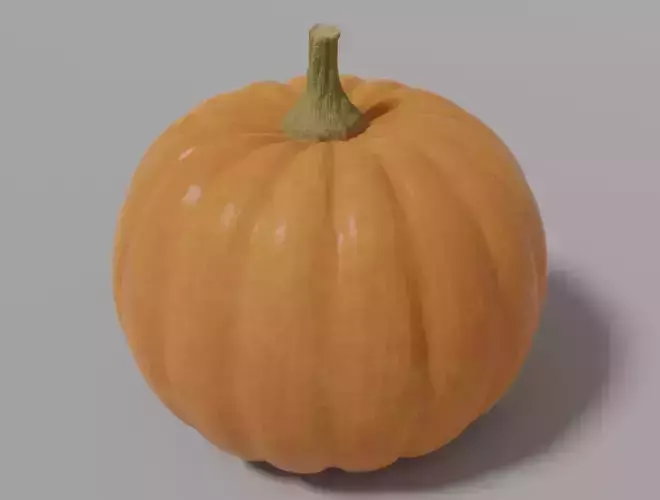 PUMPKIN