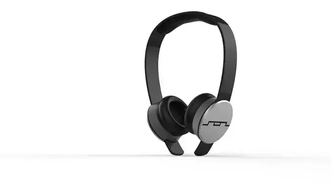 SOL Republic Tracks HD