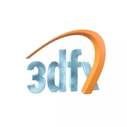 3dfx Logo v1 003