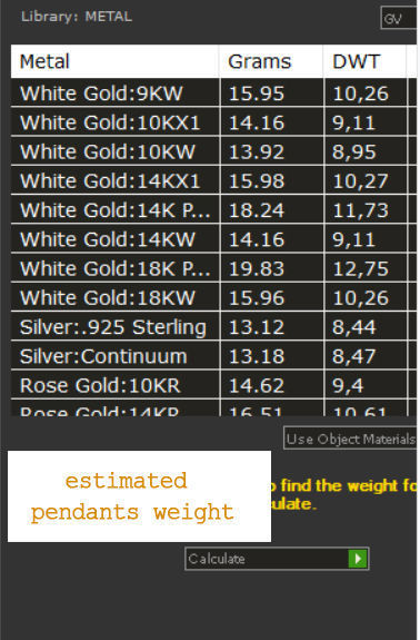 Dog Jack Russell Terrier pendant 3D print model_4