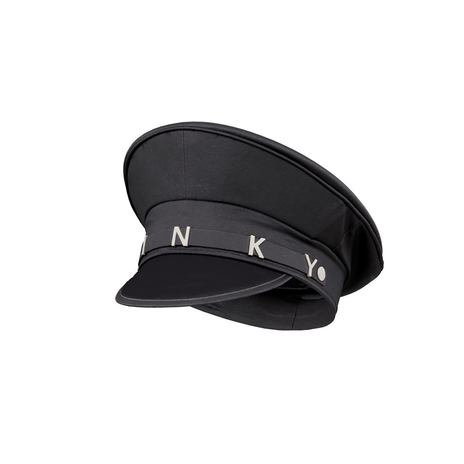 Kinky Hat 3D model_1