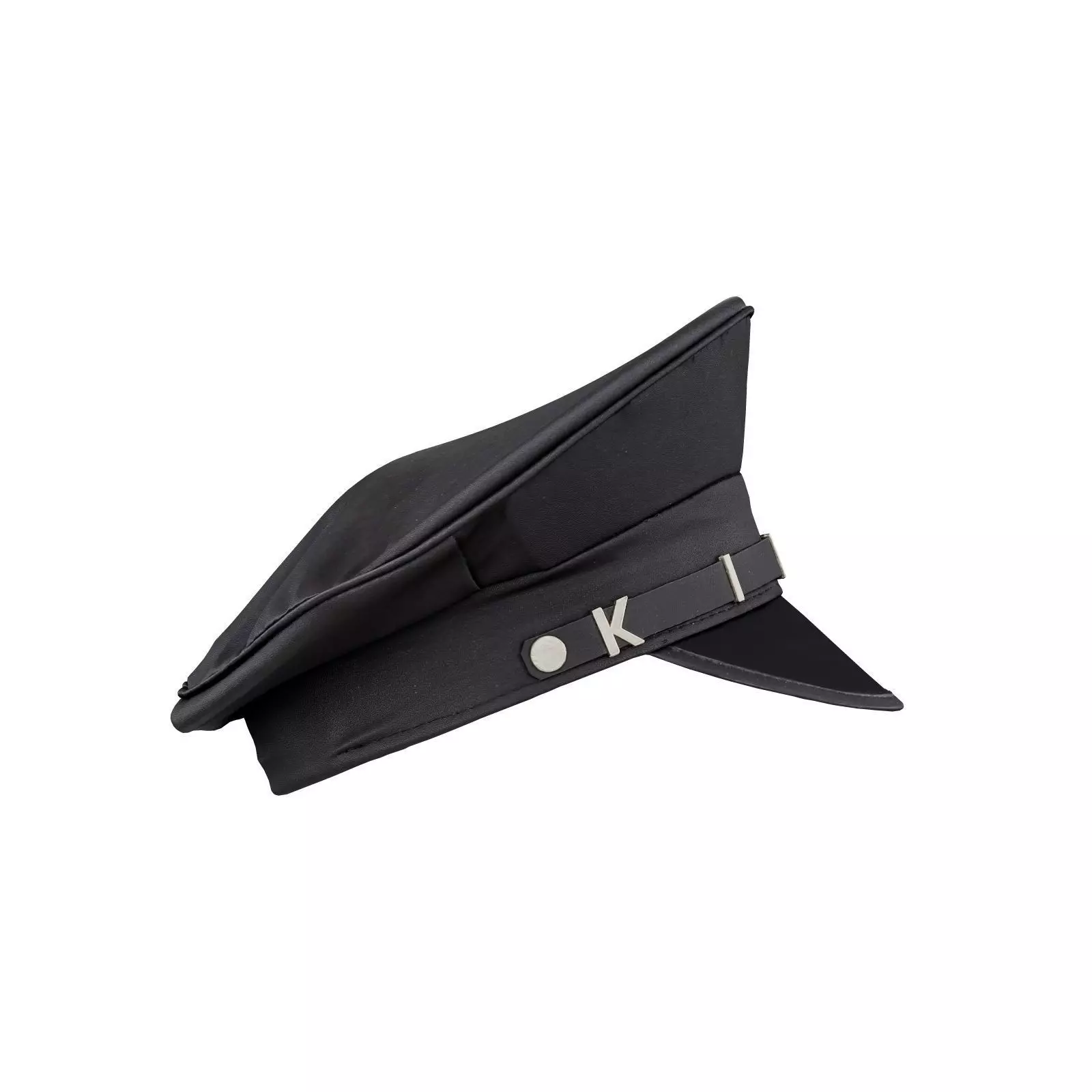 Kinky Hat 3D model_0