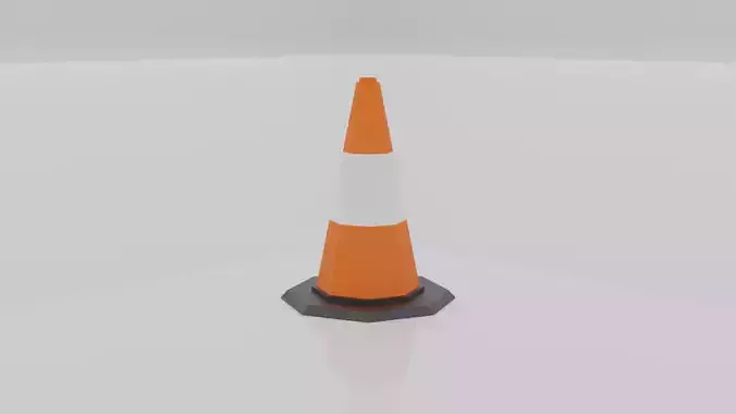 Traffic Cone