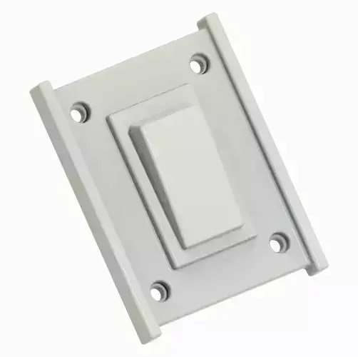 Switch Heavy Duty 3D print model