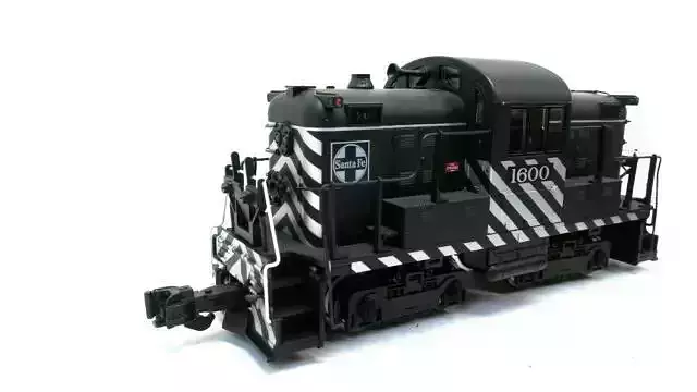 Alco Center Cap Switcher 3D print model
