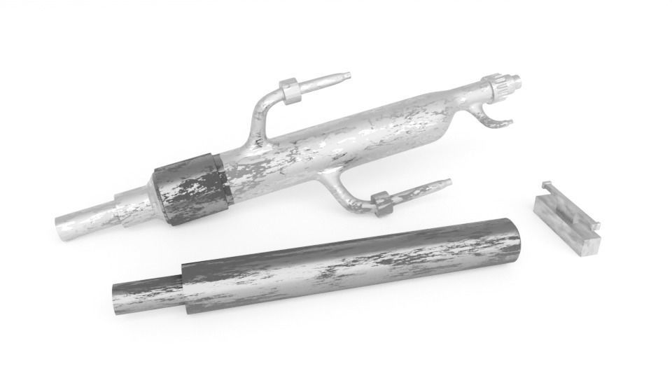 Jabbas Throne Room-Set 4a-Side Attributes 1-12 scale Blackseries 3D print model_11