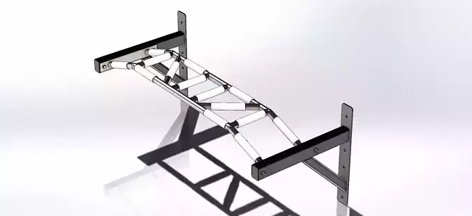 Pull-Up Bar gladiator