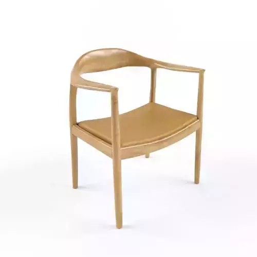Wegner Chair - PP503