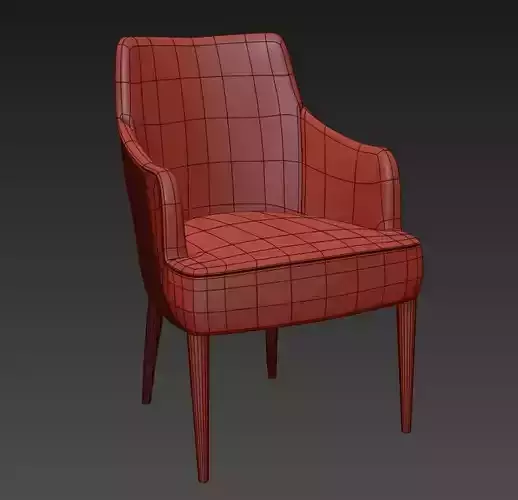 Arm Chair