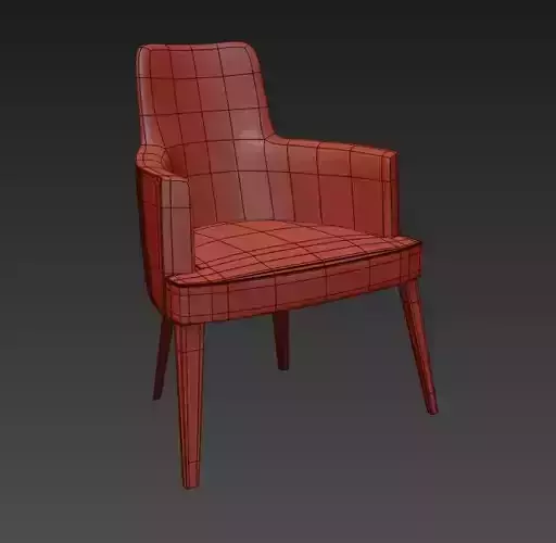 Another Armchair