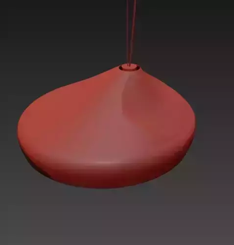 Pendant Lamp