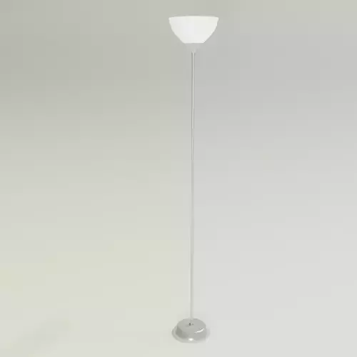 Metal Floor Lamp