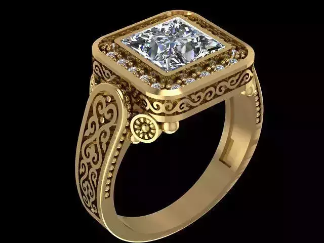 JEWELRY RING