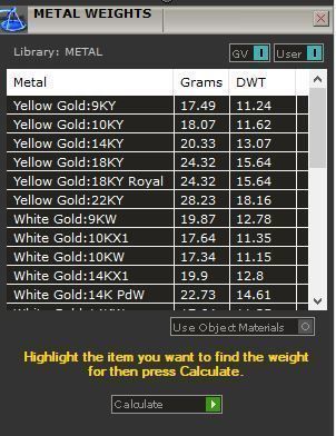 Crown ring 3D print model_5