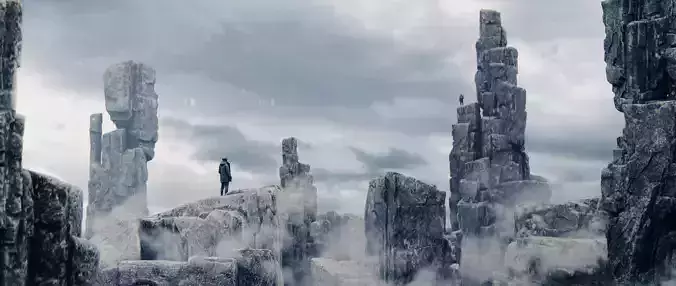 FREE  ULTIMATE ROCK BUNDLE and BONUS 4k Texture Variations