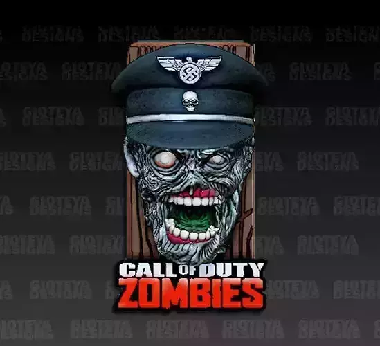 Call of Duty Zombies V2