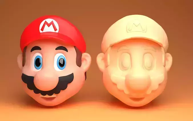 Super Mario