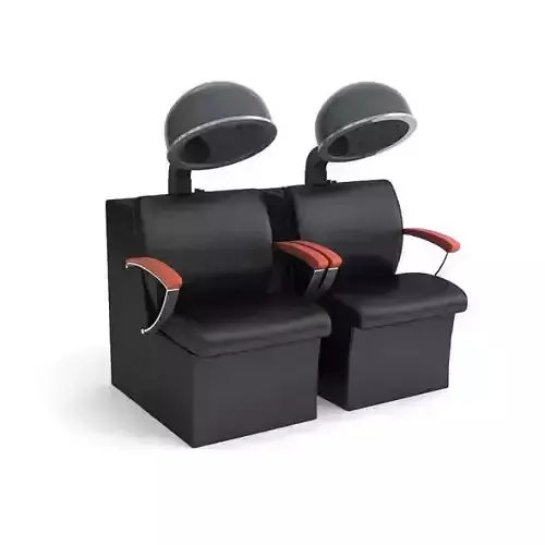 Beauty Parlour Chair