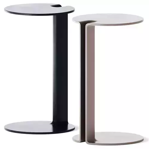 Small Table Twin by Cor
