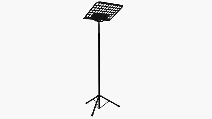 Music Stand