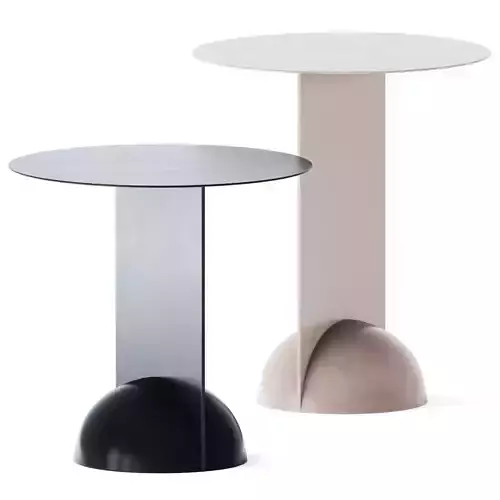 Coffee Table Combination by Bonaldo