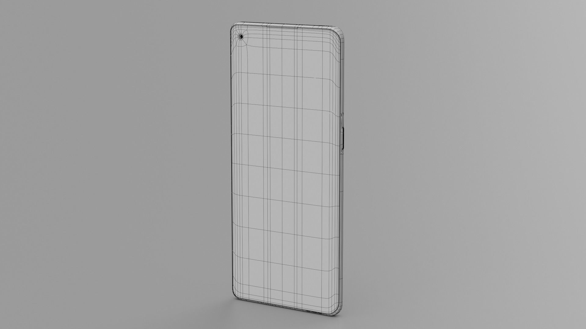 REALME X7 PRO ULTRA 3D model_15