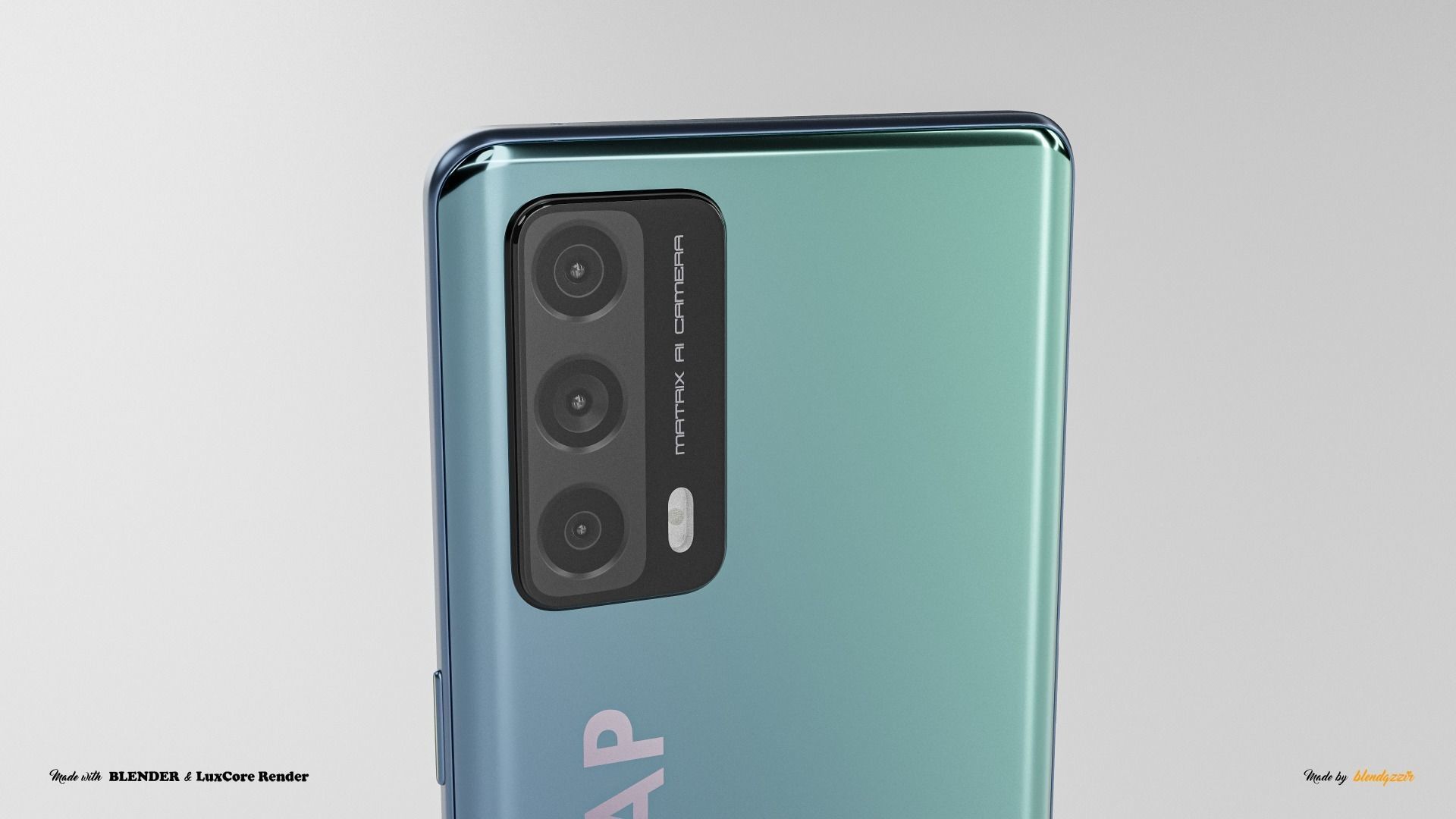 REALME X7 PRO ULTRA 3D model_6