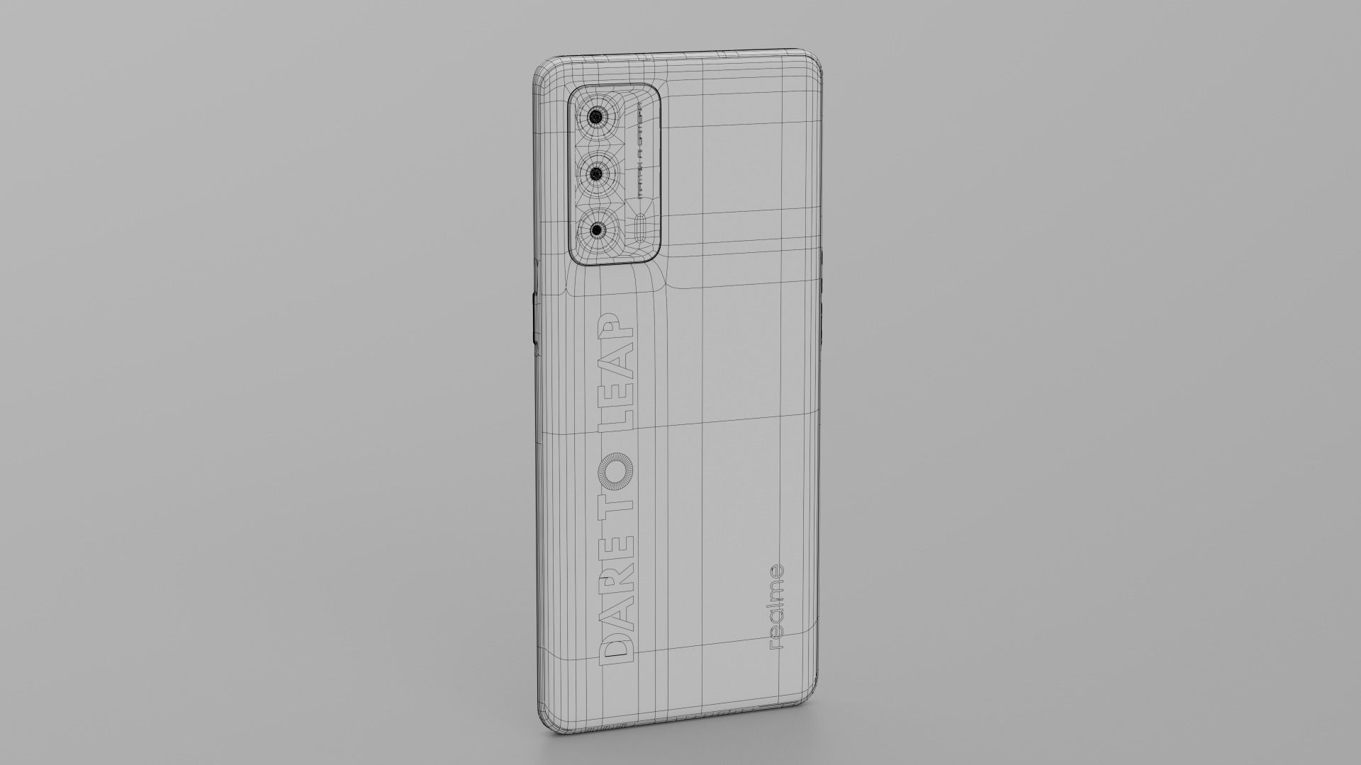 REALME X7 PRO ULTRA 3D model_17