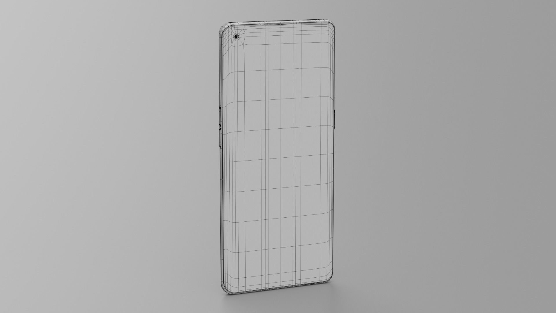 REALME X7 PRO ULTRA 3D model_20