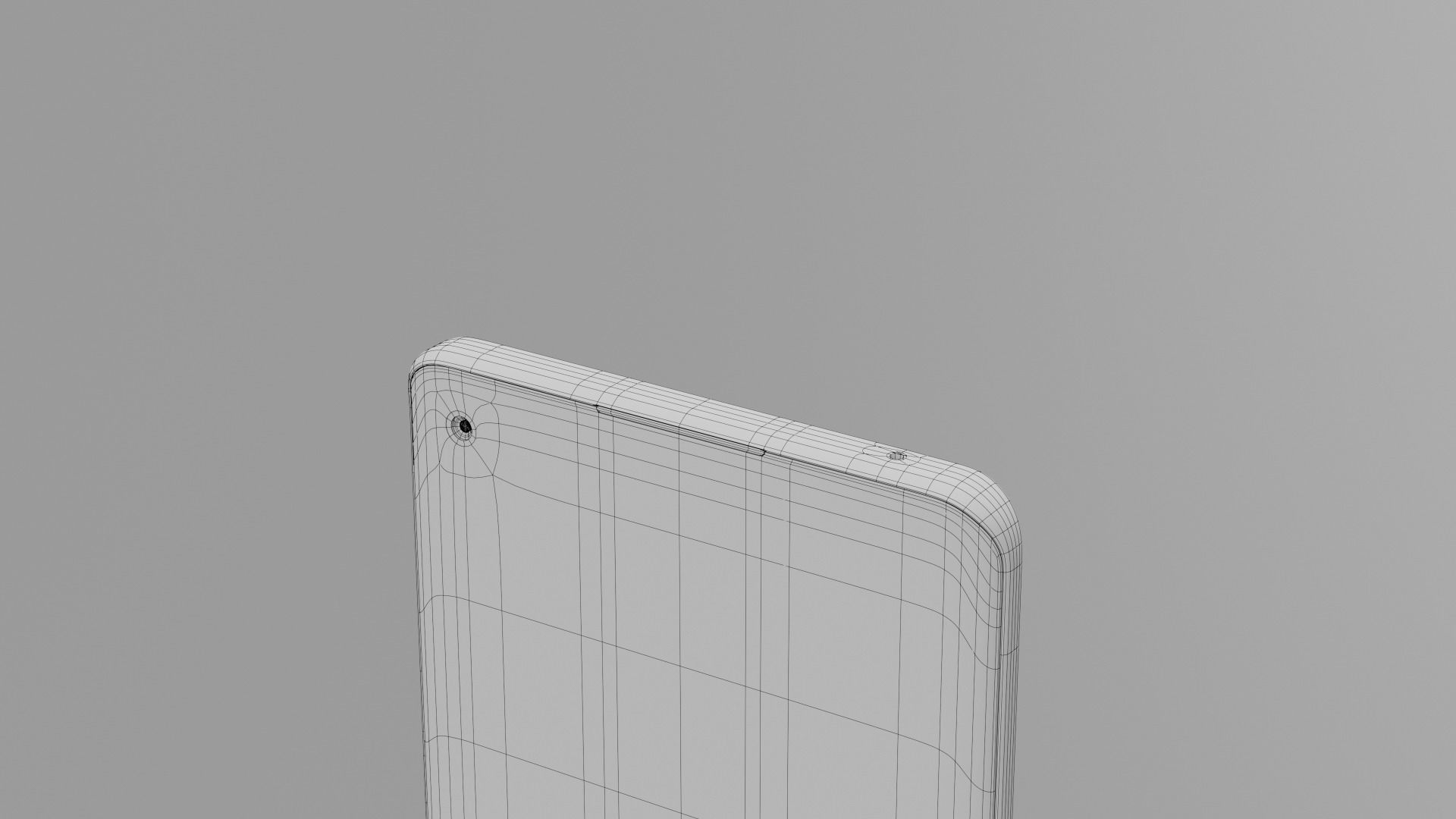 REALME X7 PRO ULTRA 3D model_21