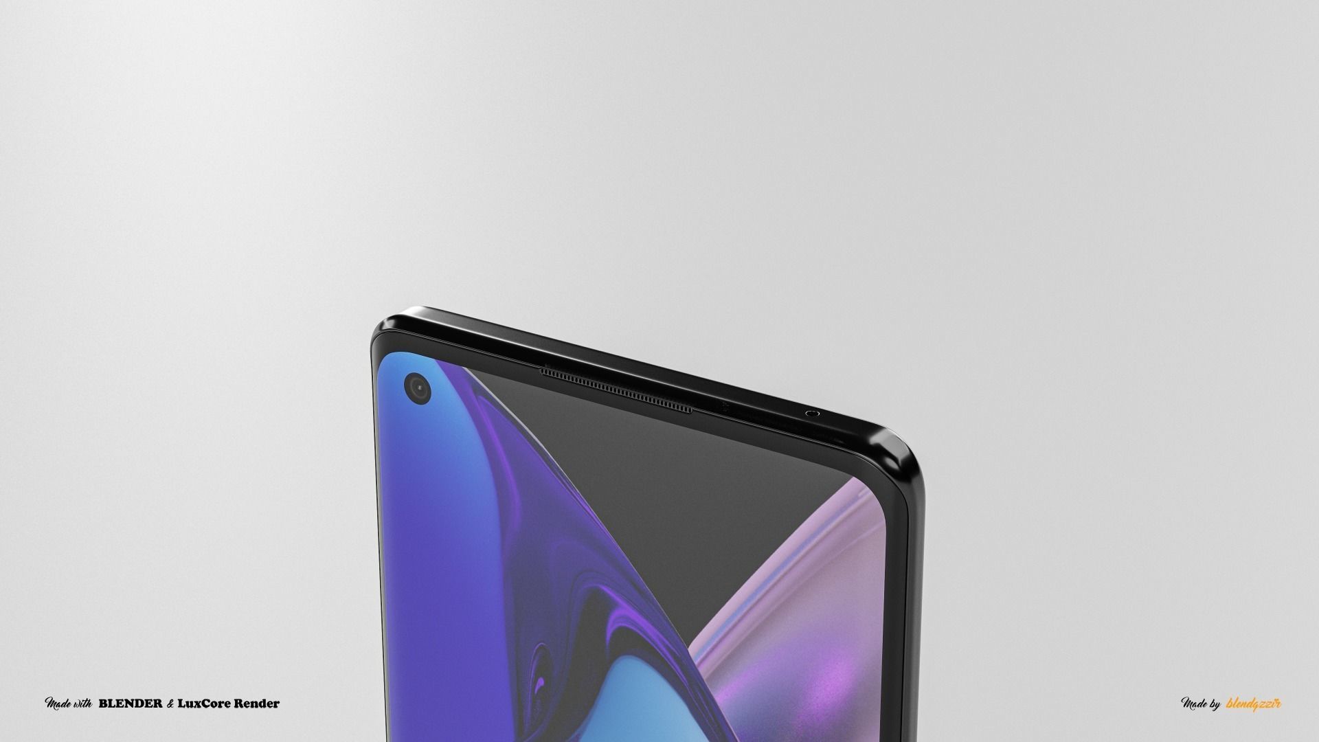 REALME X7 PRO ULTRA 3D model_10