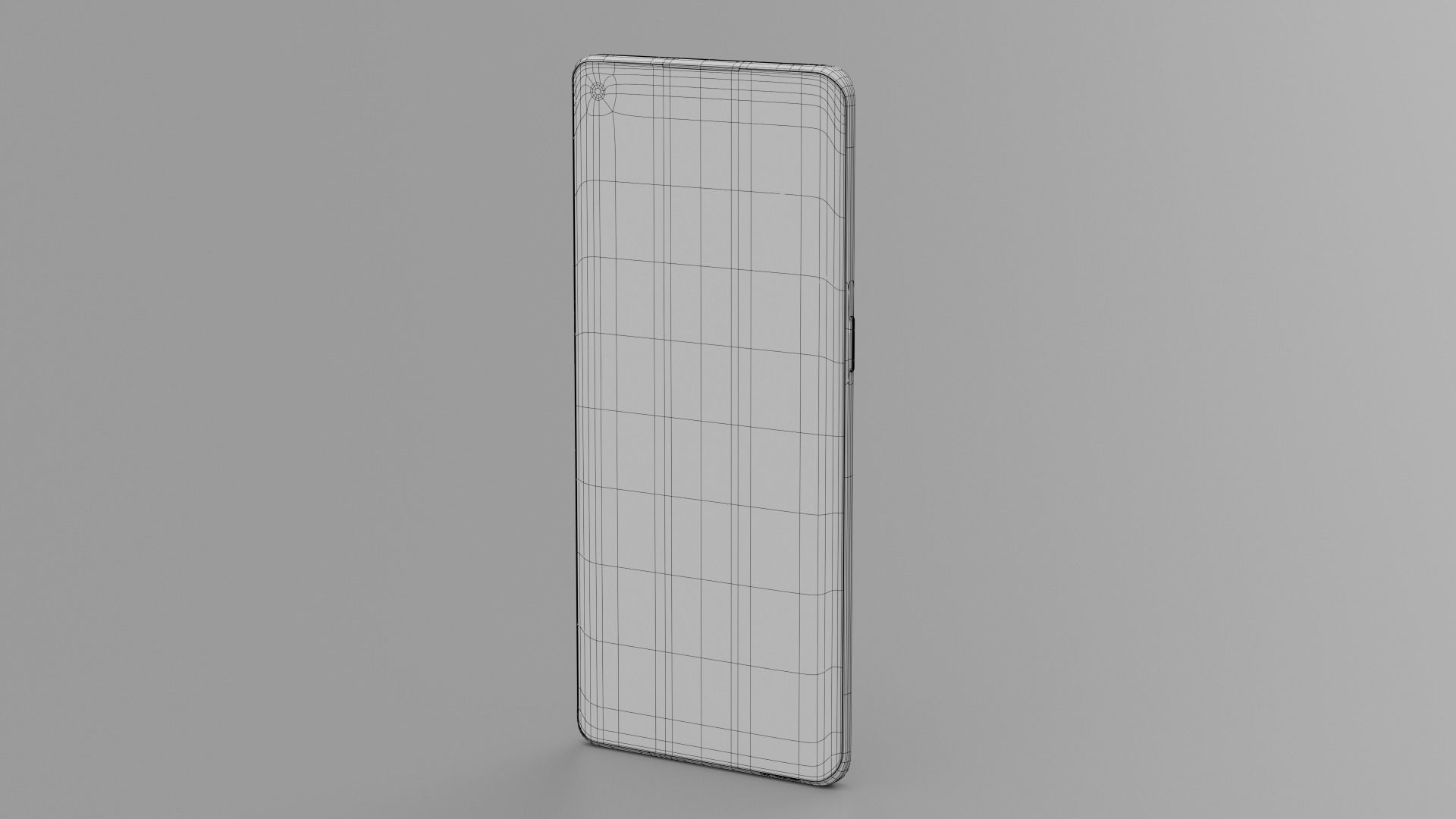 REALME X7 PRO ULTRA 3D model_14