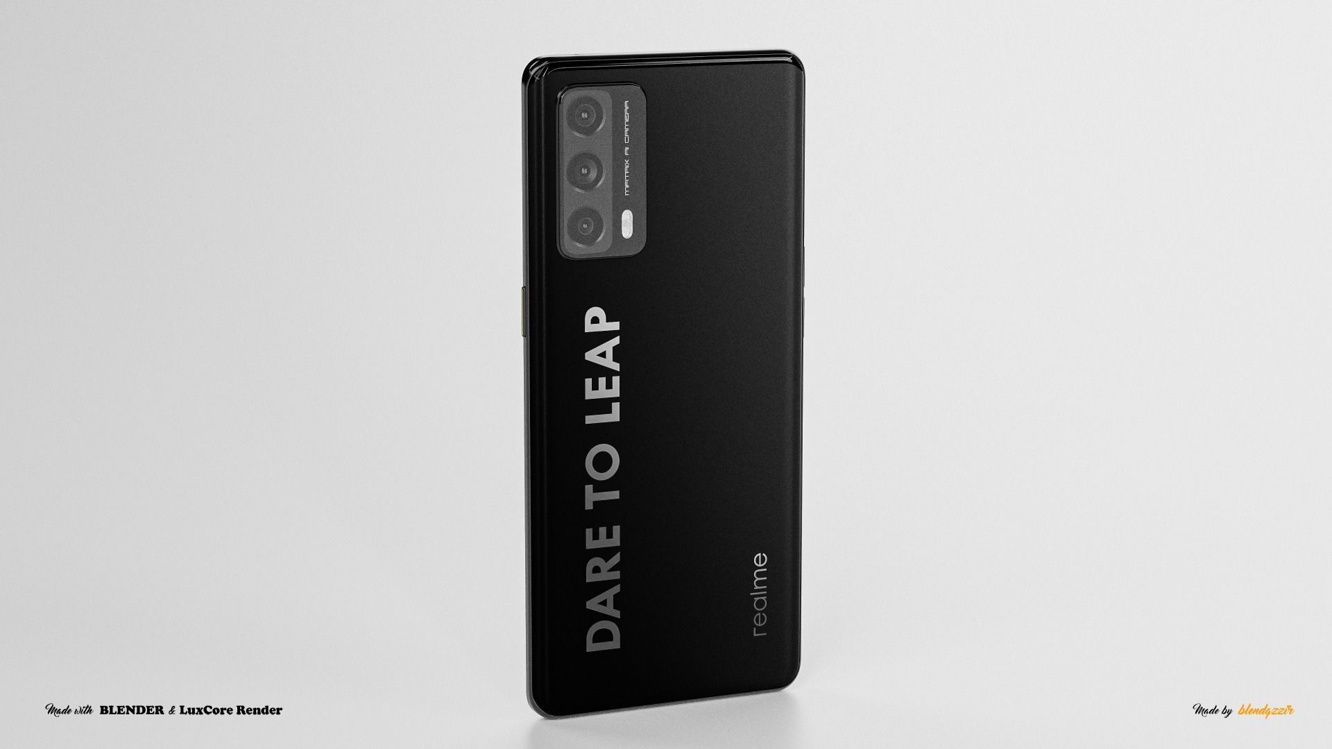 REALME X7 PRO ULTRA 3D model_3