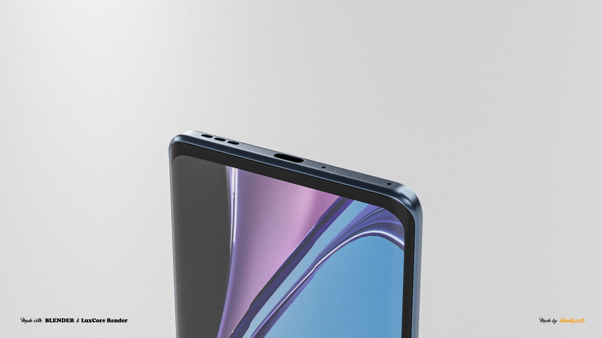 REALME X7 PRO ULTRA 3D model_13