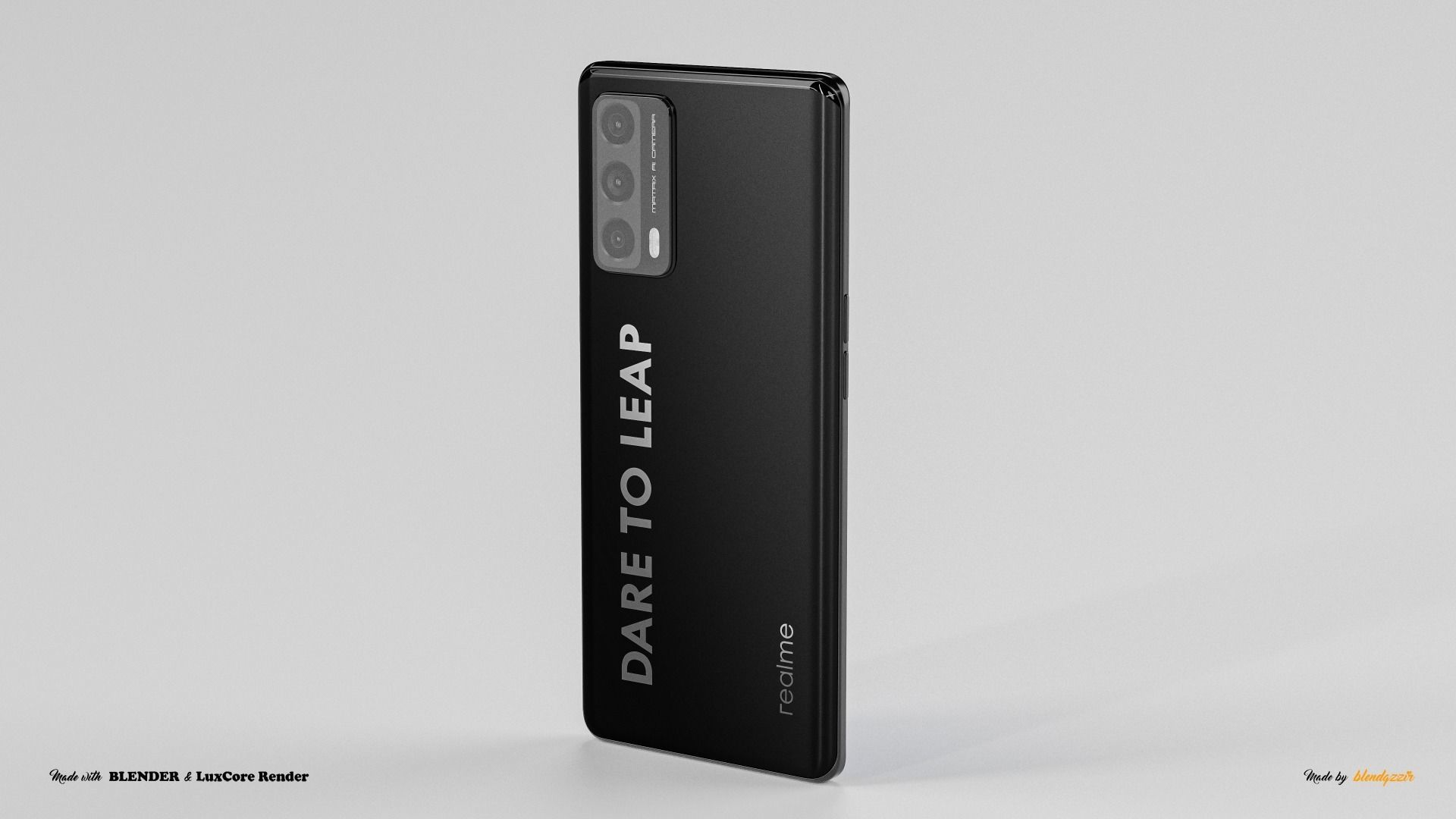 REALME X7 PRO ULTRA 3D model_7