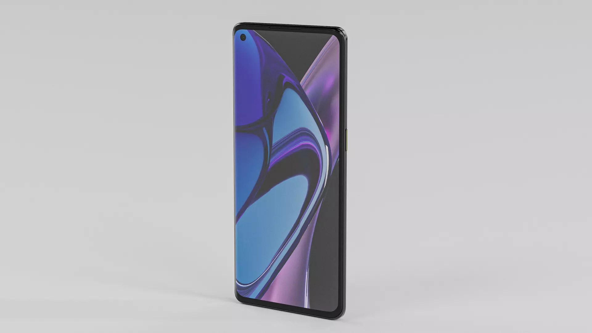 REALME X7 PRO ULTRA 3D model_0