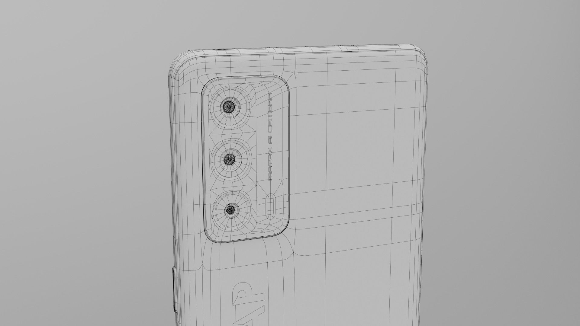 REALME X7 PRO ULTRA 3D model_18