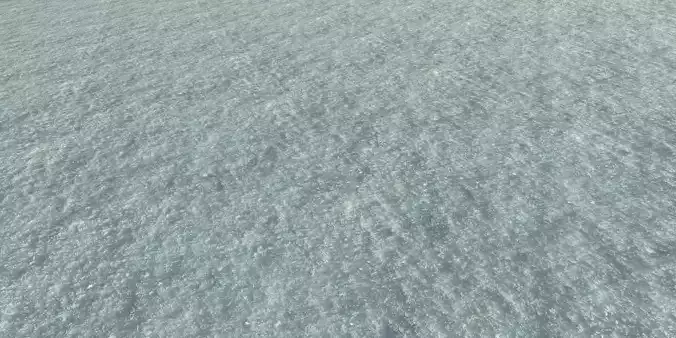 Snow texture