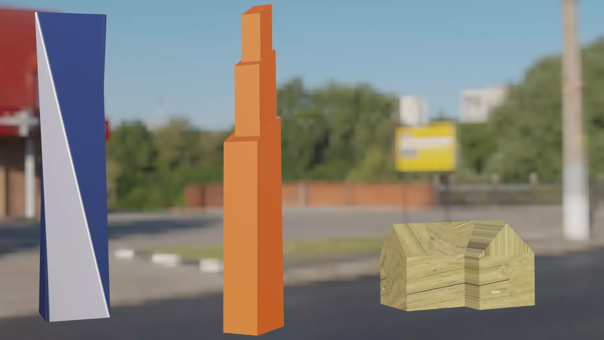 asset pack 3D model_0