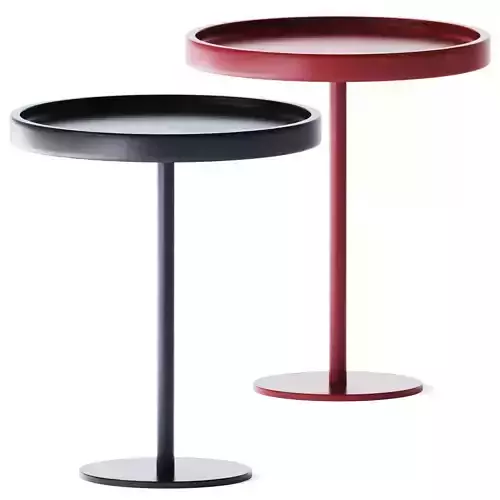 Coffee Table 9500 by Vibieffe